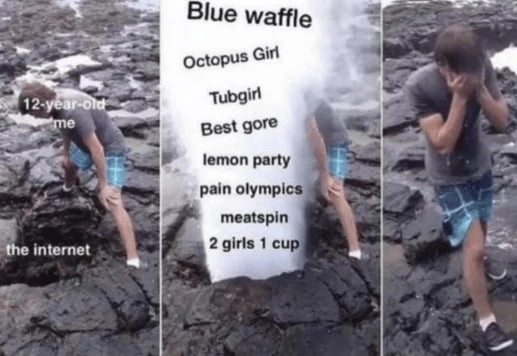 Dont google it