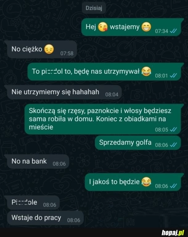 
    Zmotywował