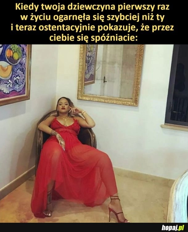 
    Ile można czekać na tego chłopa