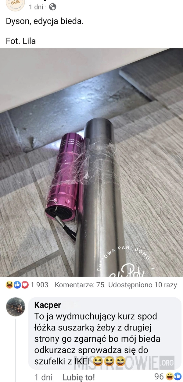 
    Dyson