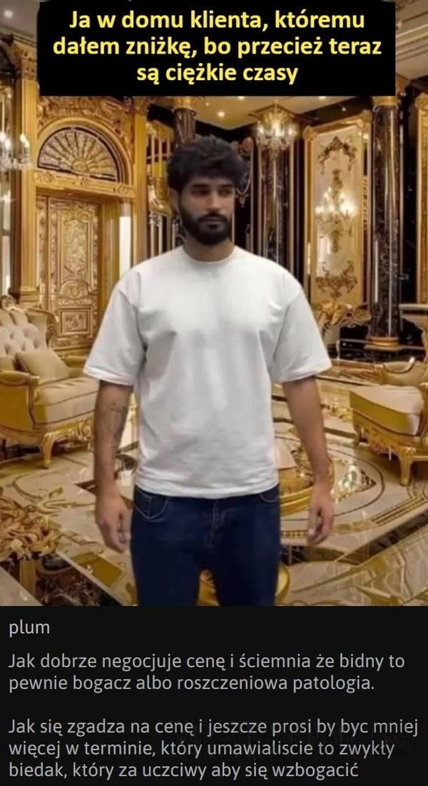 
    Dom klienta