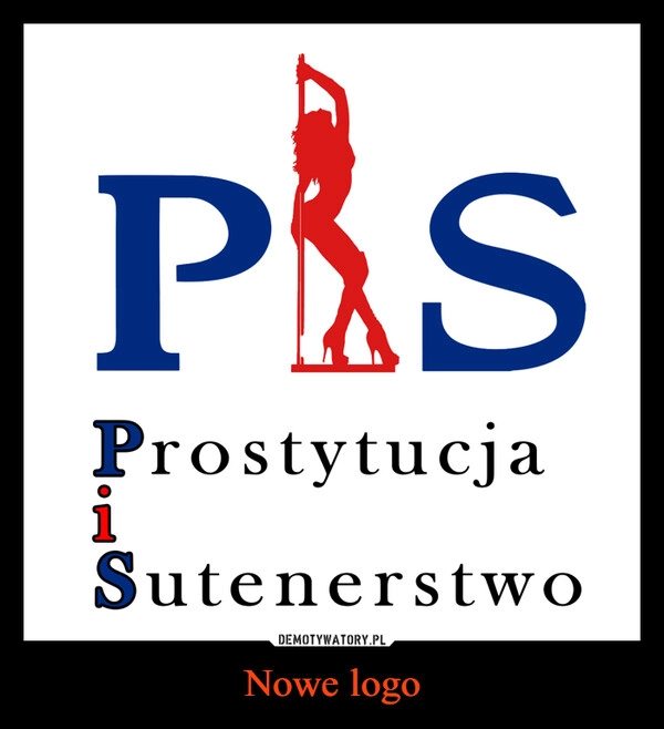 
    Nowe logo