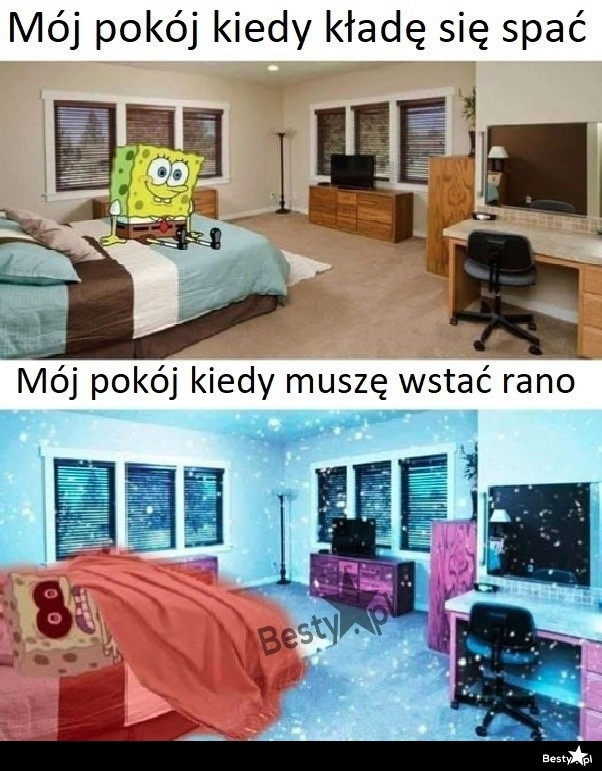 
    Poranny chłodek 