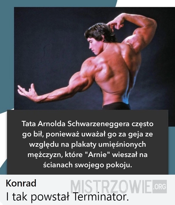 
    Arnold