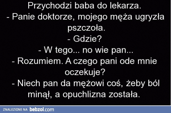 Opuchlizna