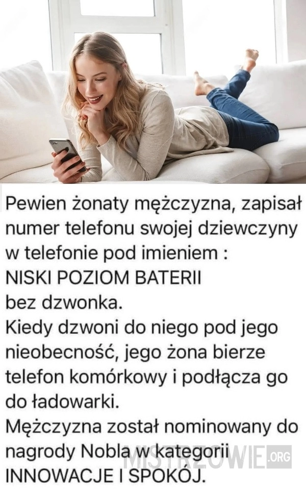 
    Numer telefonu