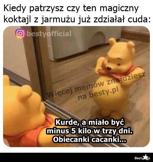 
    A tak się człowiek poświęcił 