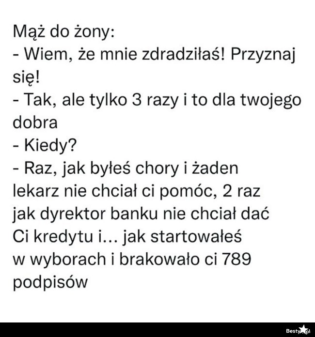 
    Zdradzająca żona  