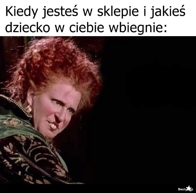 
    Źle trafiłeś, młody... 