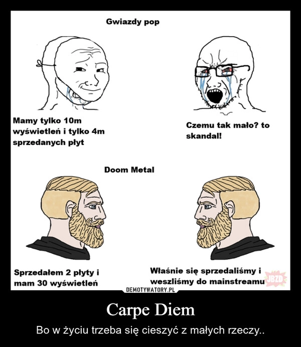 
    Carpe Diem