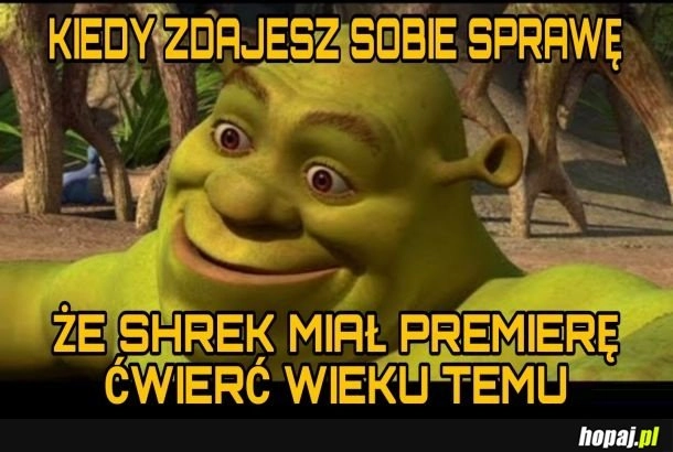 
    Zielony...