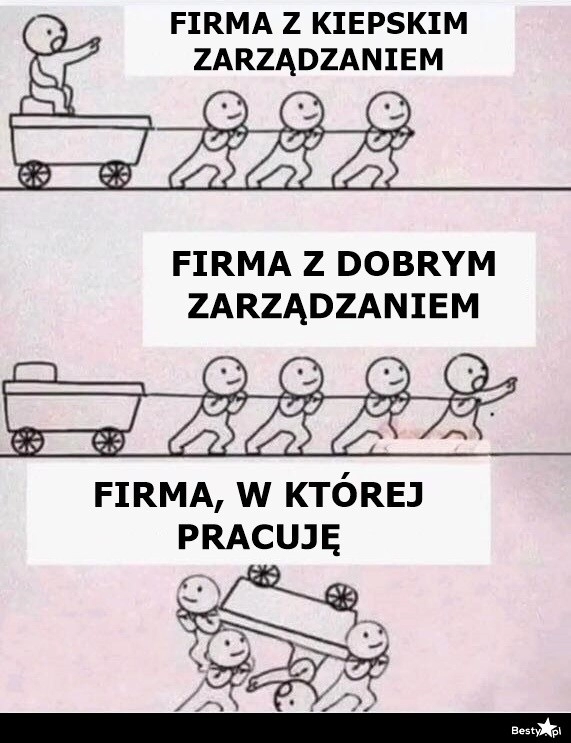 
    A jednak może być jeszcze gorzej 