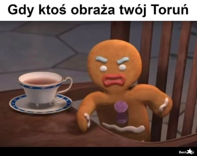 
    Toruń 