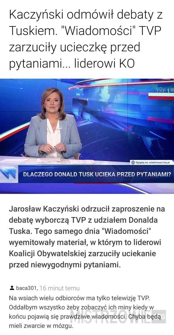 
    Ucieczka