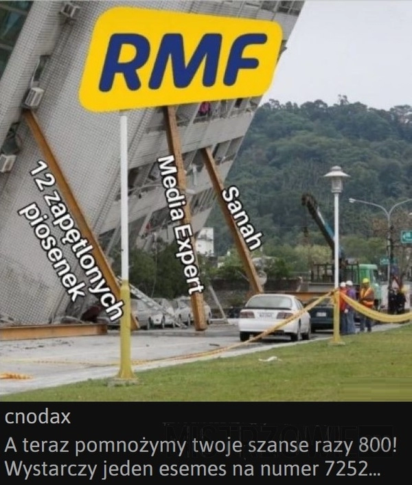 
    RMF