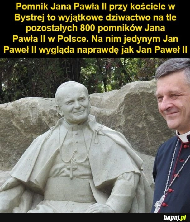 
    Jan Paweł II