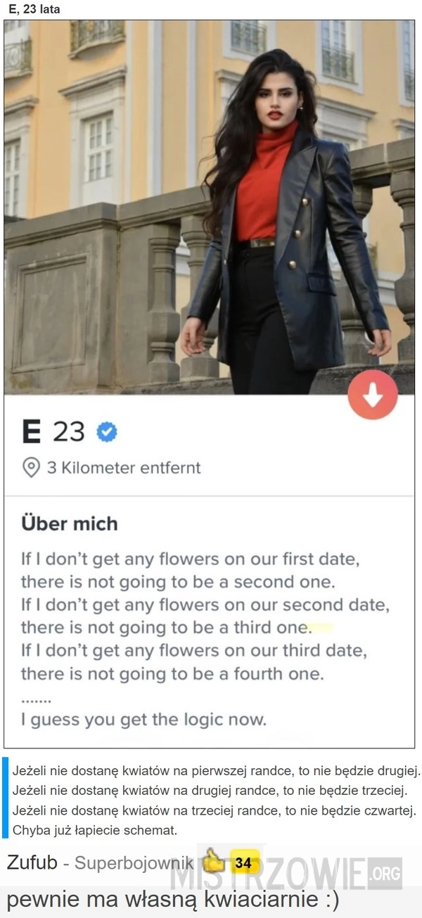 
    Tinder