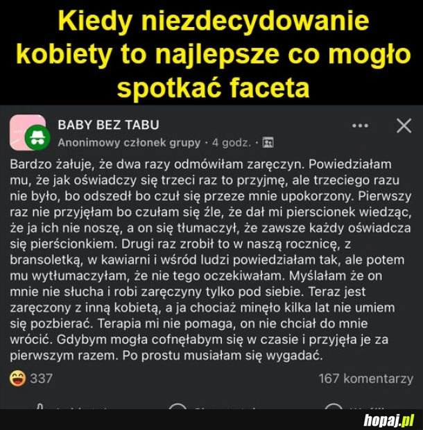 
    Dobrze dla niego