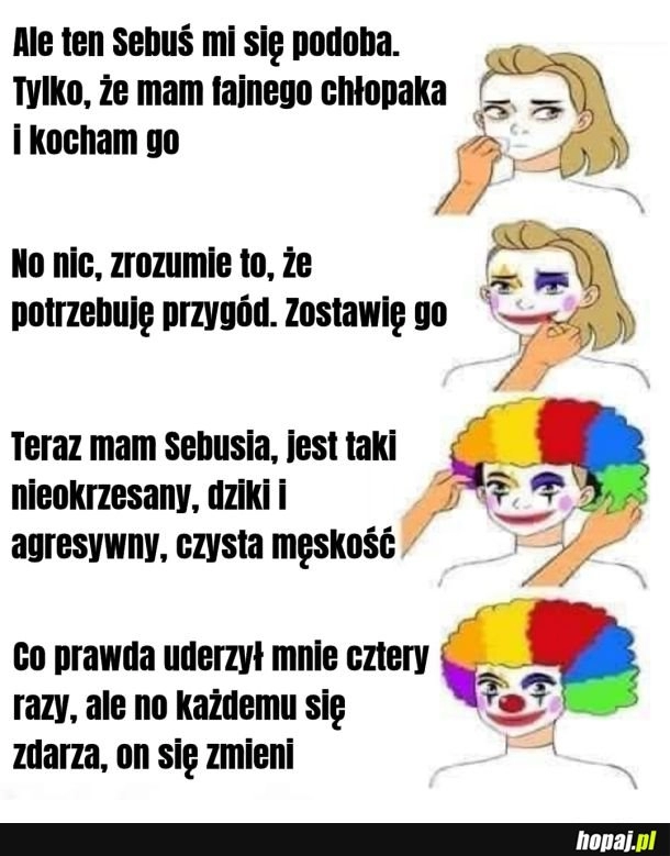 
    Przygody