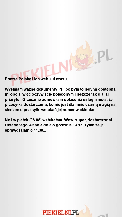 
    Piekielni