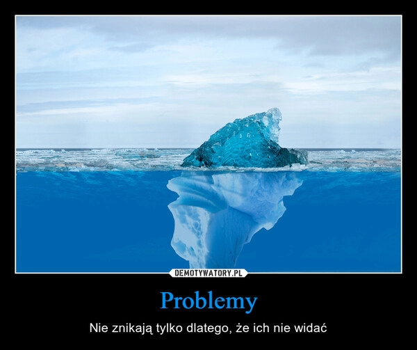 
    Problemy