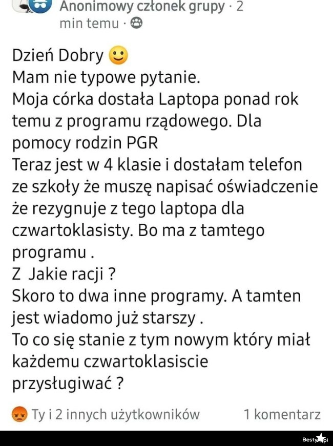 
    Dalej mało 