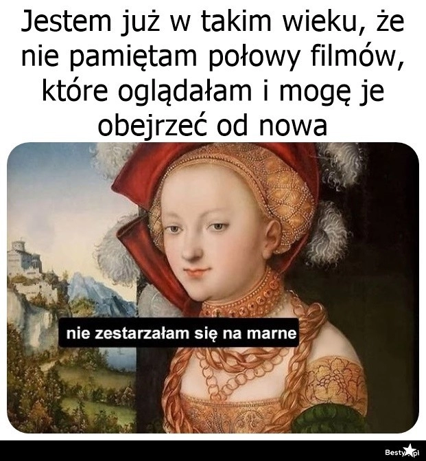 
    Są jakieś plusy 