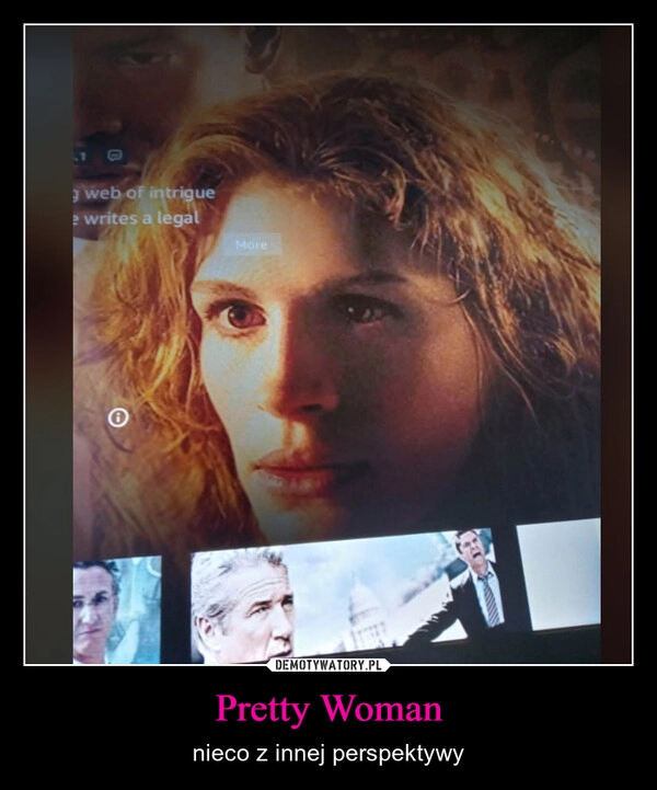 
    Pretty Woman
