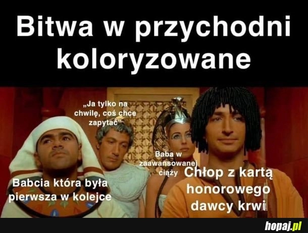 
    W przychodni