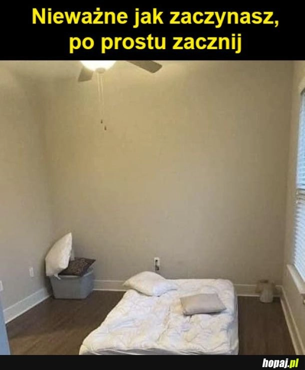 
    Nie bój się