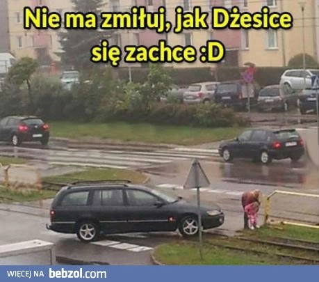 
    Nie ma że boli