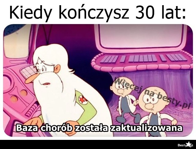 
    Trzydziestka 