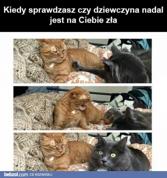 
    Bądź ostrożny