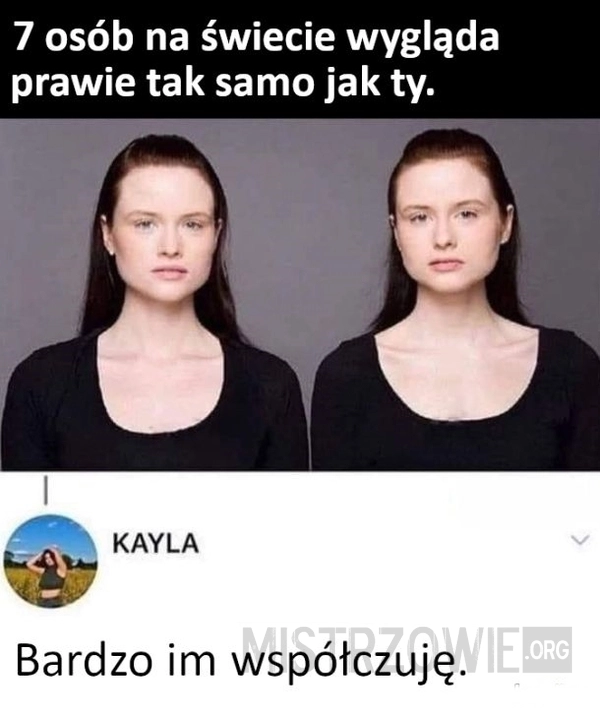 
    Pozdrawiam tych nieszczęśników