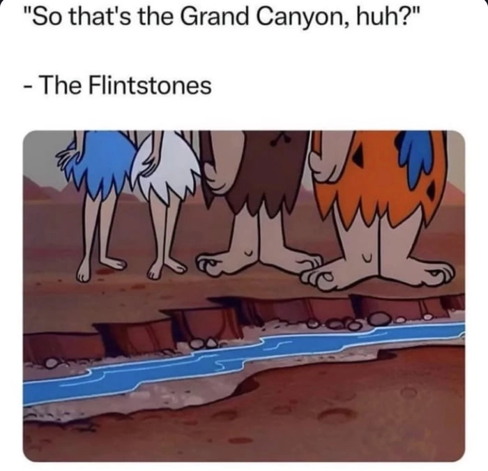 
    This is how based our cartoons were. It taught us to think without we even realised it.