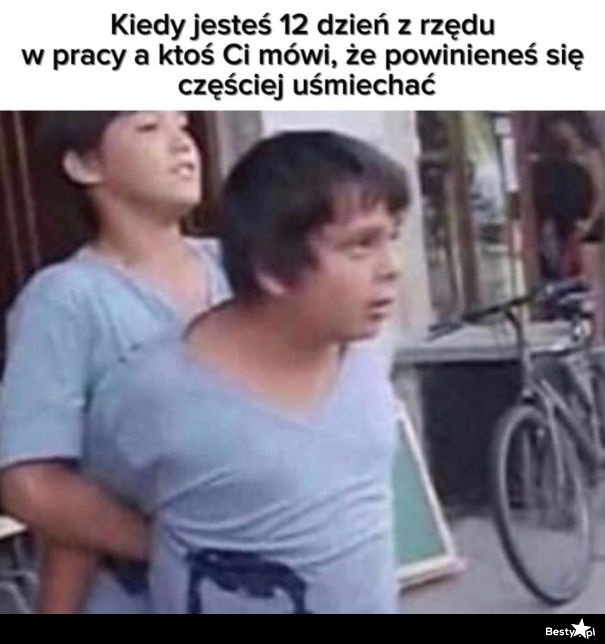 
    No co ty nie powiesz 