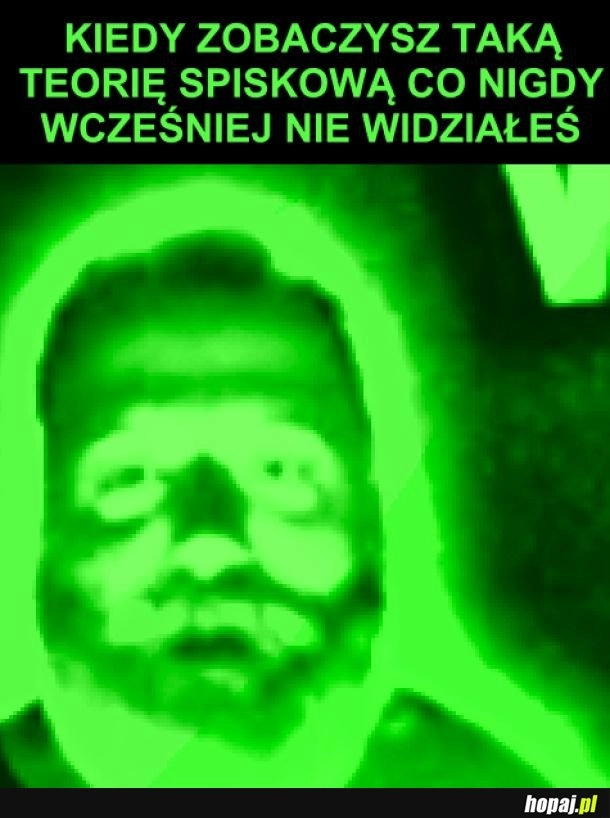 
    Wiedzieli! 