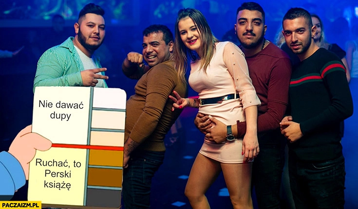 
    Kolor skóry instrukcja: jasna nie dawać, ciemna karnacja dawać to perski książę