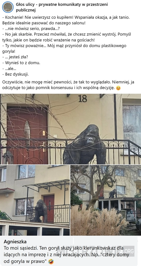 
    Nie uwierzysz co kupiłem