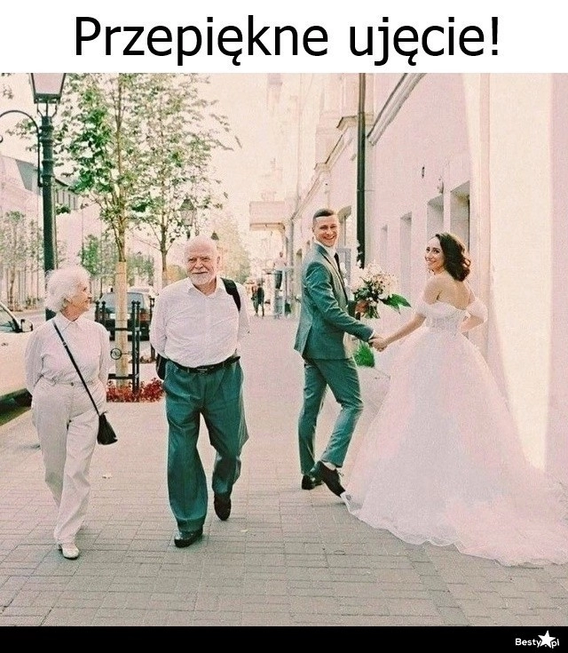 
    Przepiękne ujęcie 