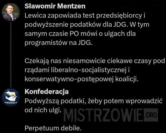 
    Zapowiedzi