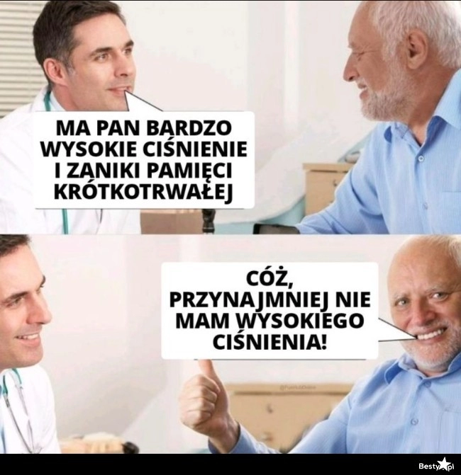 
    Zaniki pamięci 