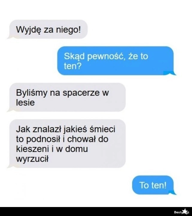 
    Ten jedyny 