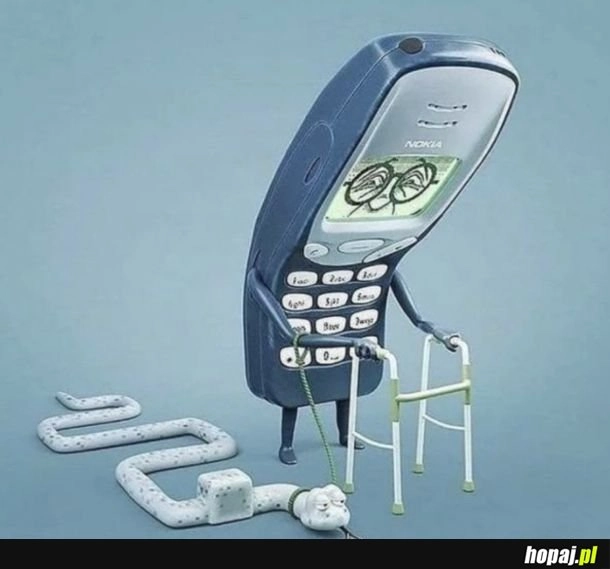 
    Nostalgia