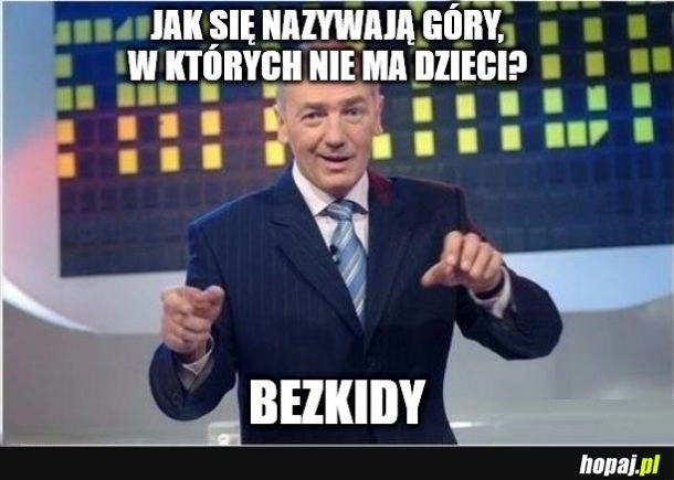 
    Bezkidki, Bezkidy, Beskidy