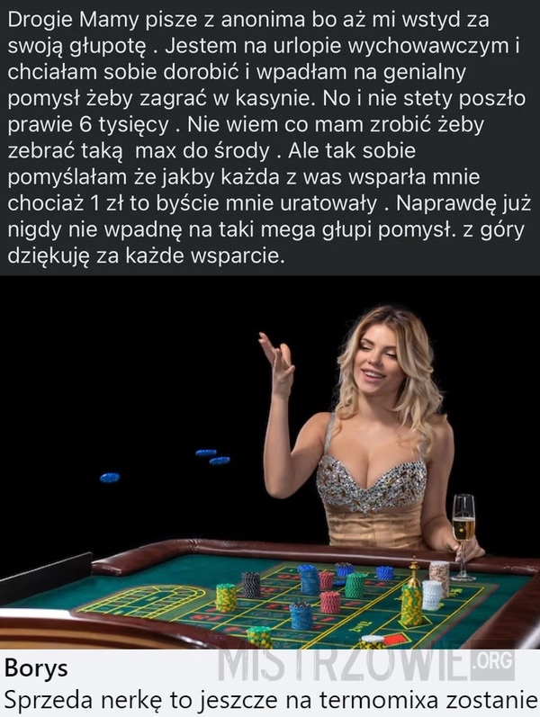 
    Kasyno