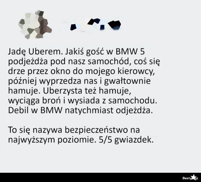 
    Bezpieczny przejazd 