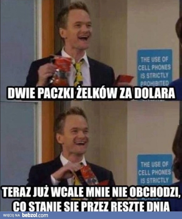 
    Tyle wygrać