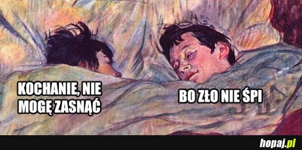 
    Zło