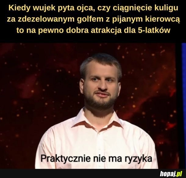 
    U nas był Maluch.